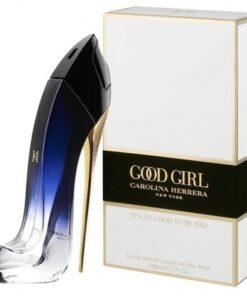 CAROLINA HERRERA GOOD GIRL LEGERE 80 ML EDP
