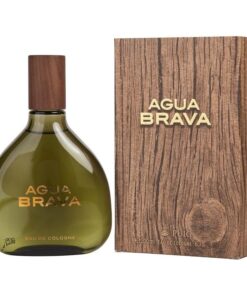 ANTONIO PUIG AGUA BRAVA 100 ML EDT