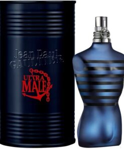 JEAN PAUL ULTRA MALE INTENSE 125 ML EDT