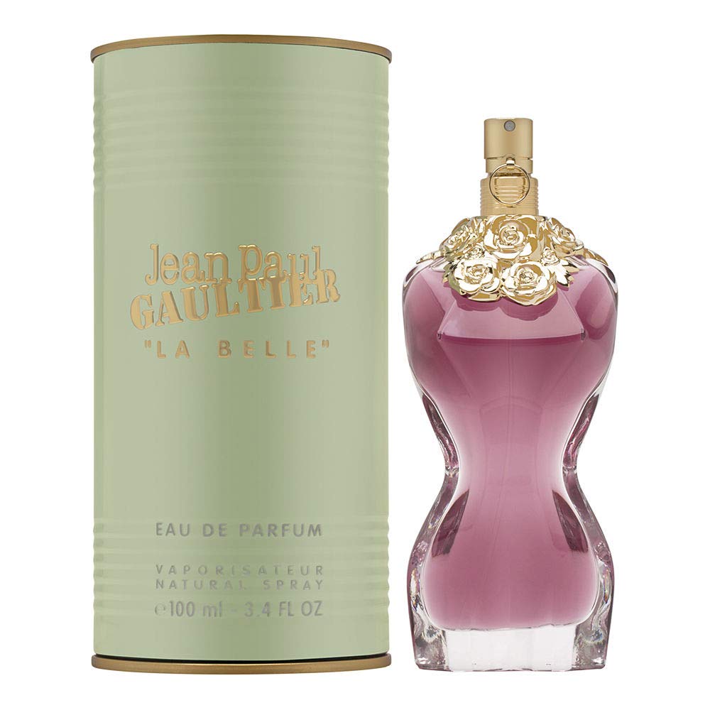 JEAN PAUL LA BELLE 100 ML EDP Perfumes Aqua