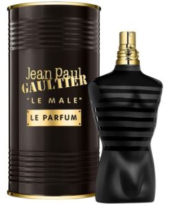 JEAN PAUL LE PARFUM INTENSE 125 ML EDP