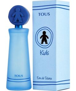 TOUS KIDS BOY 100 ML EDT