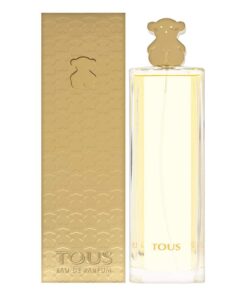 TOUS GOLD 90 ML EDP