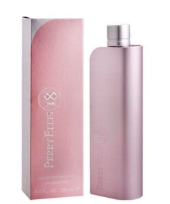 PERRY ELLIS 18 MUJER 100 ML EDP