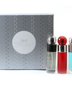 ESTUCHE PERRY ELLIS 360 HOMBRE (1X3 MINI)