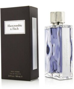 ABERCROMBIE FIRST INSTINCT HOMBRE 100 ML EDT