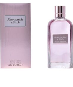 ABERCROMBIE FIRST INSTINCT MUJER 100 ML EDT