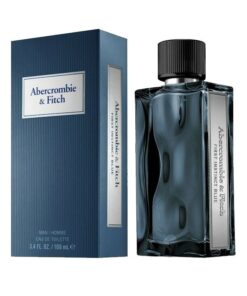 ABERCROMBIE FIRST INSTINCT BLUE 100 ML EDT