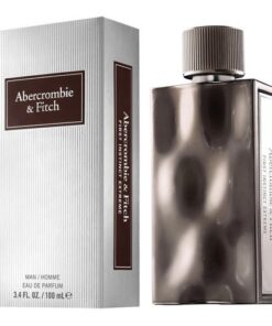 ABERCROMBIE FIRST INSTINCT EXTREME 100 ML EDT