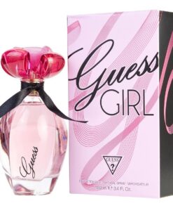 GUESS GIRL 100 ML EDT