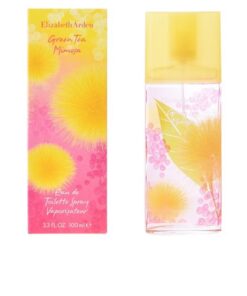 ELIZABETH ARDEN GREEN TEA MIMOSA 100 ML EDT