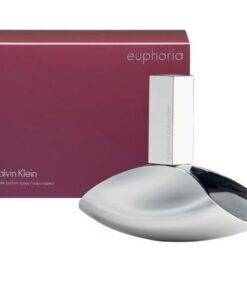CALVIN KLEIN EUPHORIA TRADICIONAL MUJER 100 ML EDP