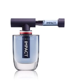 ESTUCHE TOMMY HILFIGER IMPACT (2 PIEZAS TRAVEL)