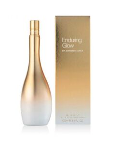 JENIFFER LOPEZ GLOW ENDURING 100 ML EDT