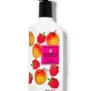 BATH & BODY WORKS RASPBERRY TANGERINE WHITE 259 ML (JABON)3