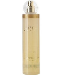 BODY MIST PERRY ELLIS 360 TRADICIONAL MUJER