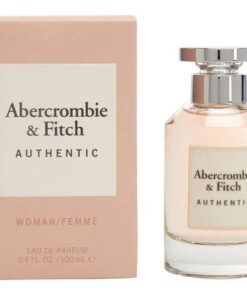ABERCROMBIE AUTHENTIC MUJER 100 ML EDP