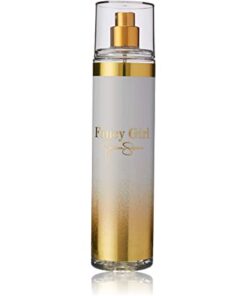 BODY MIST JESSICA SIMPSON FANCY GIRL