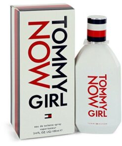 TOMMY HILFIGER TOMMY NOW MUJER 100 ML EDT