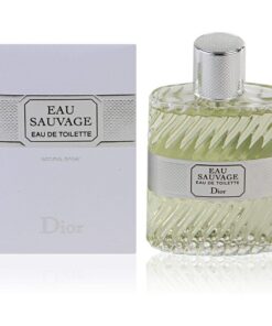 CHRISTIAN DIOR EAU SAUVAGE 100 ML EDT