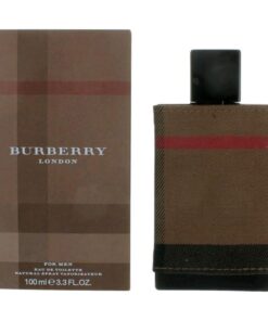 BURBERRY LONDON HOMBRE 100 ML EDT