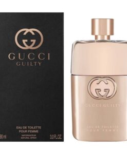 GUCCI GUITLY MUJER 90 ML EDT