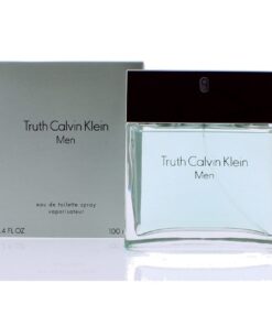 CALVIN KLEIN TRUTH HOMBRE 100 ML EDT