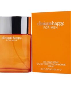 CLINIQUE HAPPY HOMBRE 100 ML EDT