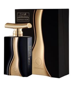 AL HARAMAIN ORIENTICA DE CUIR EDITION NOIR 90 ML EDP