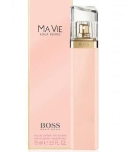 HUGO BOSS MA VIE 75 ML EDP