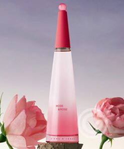 ISSEY MIYAKE ROSE & ROSE 90 ML EDT