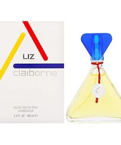 LIZ CLAIBORNE TRADICIONAL MUJER 100 ML EDT