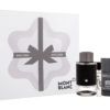 ESTUCHE MONT BLANC EXPLORER (3 PIEZAS)