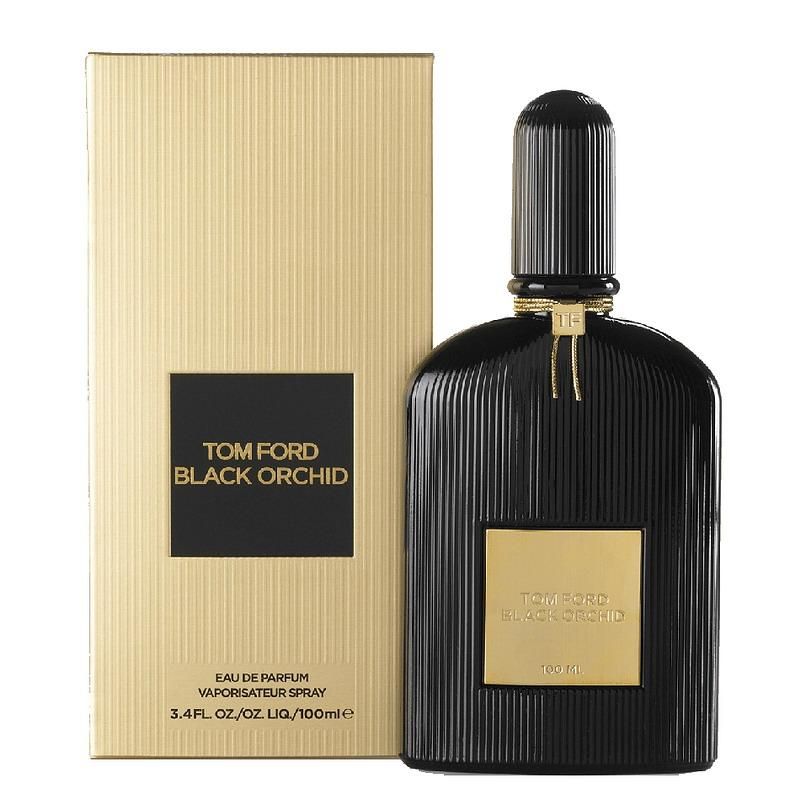 tom ford black orchid 100 ml eau de parfum