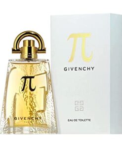GIVENCHY PI EDT 100 ML EDT