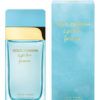 DOLCE GABBANA LIGHT BLUE FOREVER MUJER 100 ML EDP