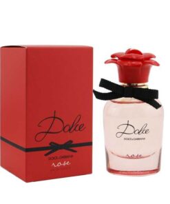 DOLCE GABBANA DOLCE ROSE 75 ML EDT