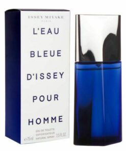 ISSEY MIYAKE L"EUA BLEUE DISSEY 75 ML EDT