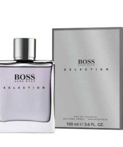 HUGO BOSS SELECTION HOMBRE 100 ML EDT