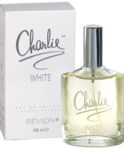 REVLON CHARLIE WHITE 100 ML EDT