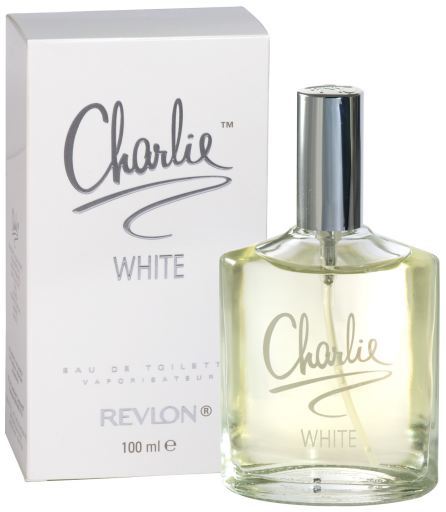 REVLON CHARLIE WHITE 100 ML EDT - Perfumes Aqua