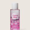 PINK FRESH & CLEAN FROSTED (BODY MIST)