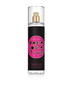 BODY MIST BRITNEY SPEARS PREROGATIVE