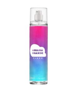 BODY MIST ARIANA GRANDE CLOUD