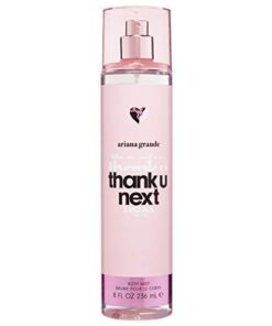 BODY MIST ARIANA GRANDE THANK U,NEXT