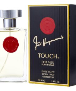 FRED HAYMAN TOUCH HOMBRE 100 ML EDT