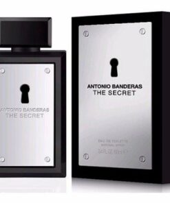 ANTONIO BANDERAS THE SECRET 100 ML EDT