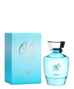TOUS OH! THE ORIGIN 100 ML EDT