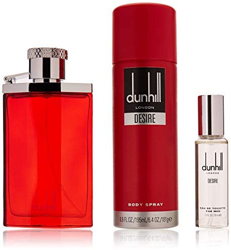 Perfume desire best sale dunhill hombre