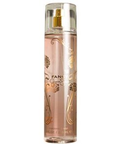 BODY MIST JESSICA SIMPSON FANCY